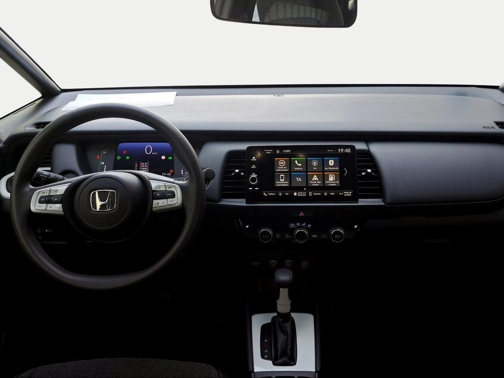Honda Jazz 1.5 i-MMD COMFORT Full Hybrid - Foto 502