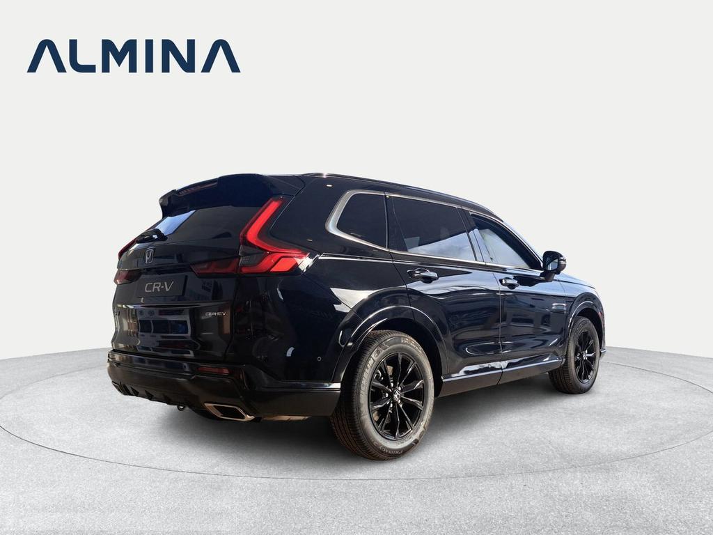 Honda CR-V 2.0 i-MMD PHEV 4X2 Advance Tech - Foto 410