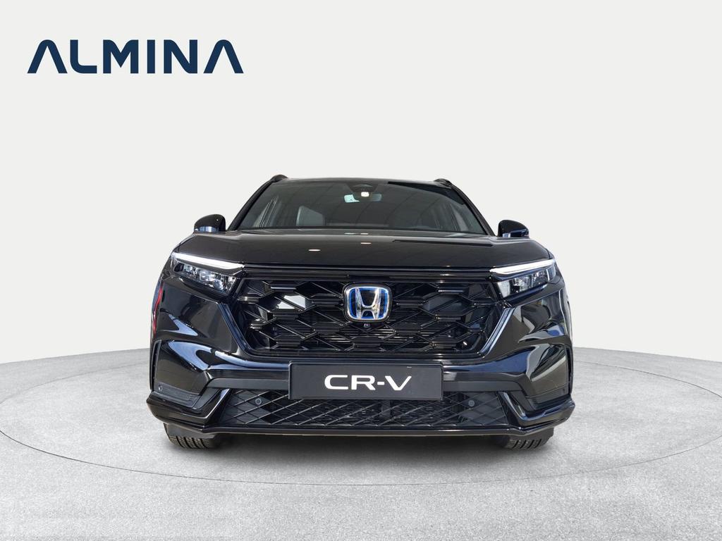 Honda CR-V 2.0 i-MMD PHEV 4X2 Advance Tech - Foto 408