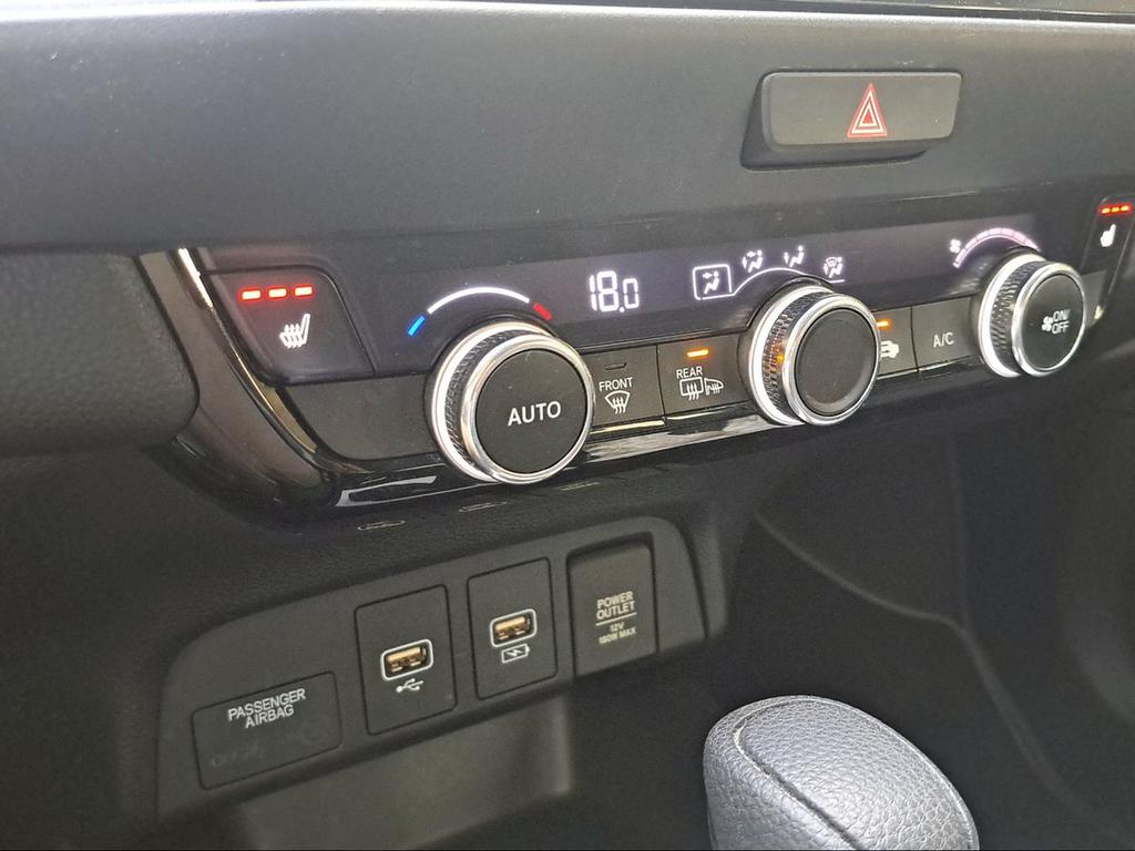 Honda Jazz 1.5 i-MMD COMFORT Full Hybrid - Foto 519