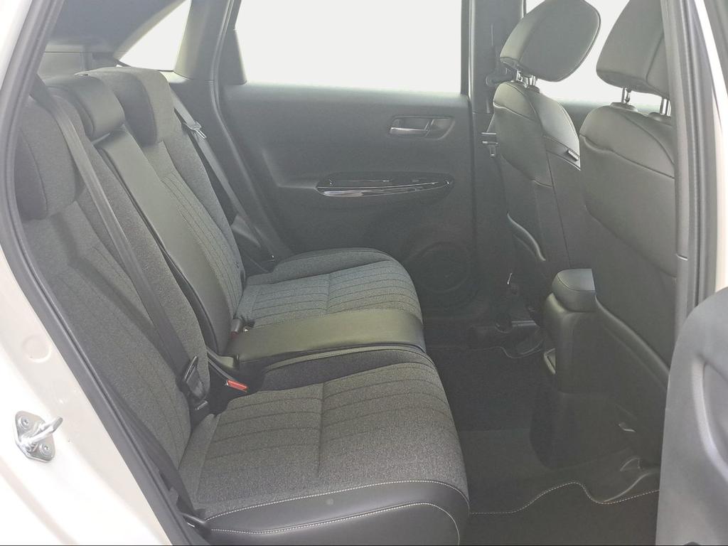 Honda Jazz 1.5 i-MMD COMFORT Full Hybrid - Foto 510