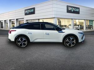 Citroën C5 X Hybrid 225 e-EAT8 Shine Pack