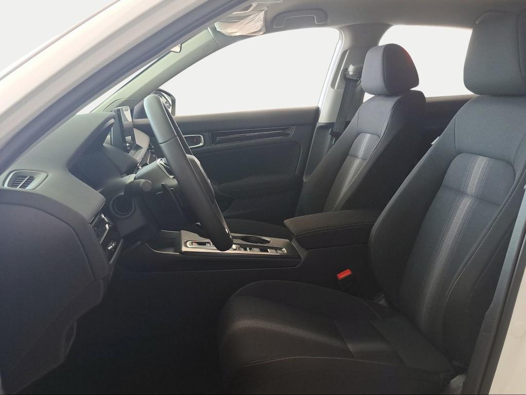 Honda Civic 2.0 i-MMD Elegance CVT - Foto 359