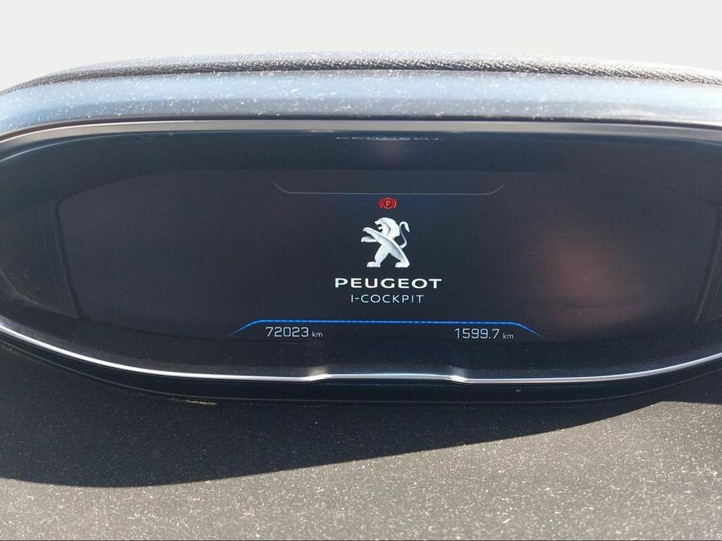 Peugeot 3008 1.2 PURETECH 96KW (130CV) ALLURE S&S - Foto 72