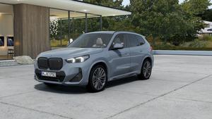 BMW iX xDrive30