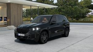 BMW X5 xDrive30d xLine