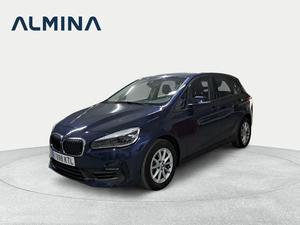 BMW Serie 2 Active Tourer 216d
