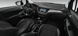 Opel CrossLand 1.2 81kW (110CV) Elegance Pack