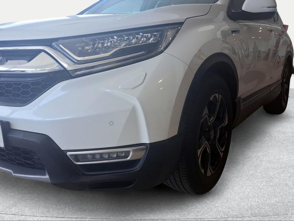 Honda CR-V 2.0 i-MMD 4x2 ELEGANCE NAVI - Foto 439
