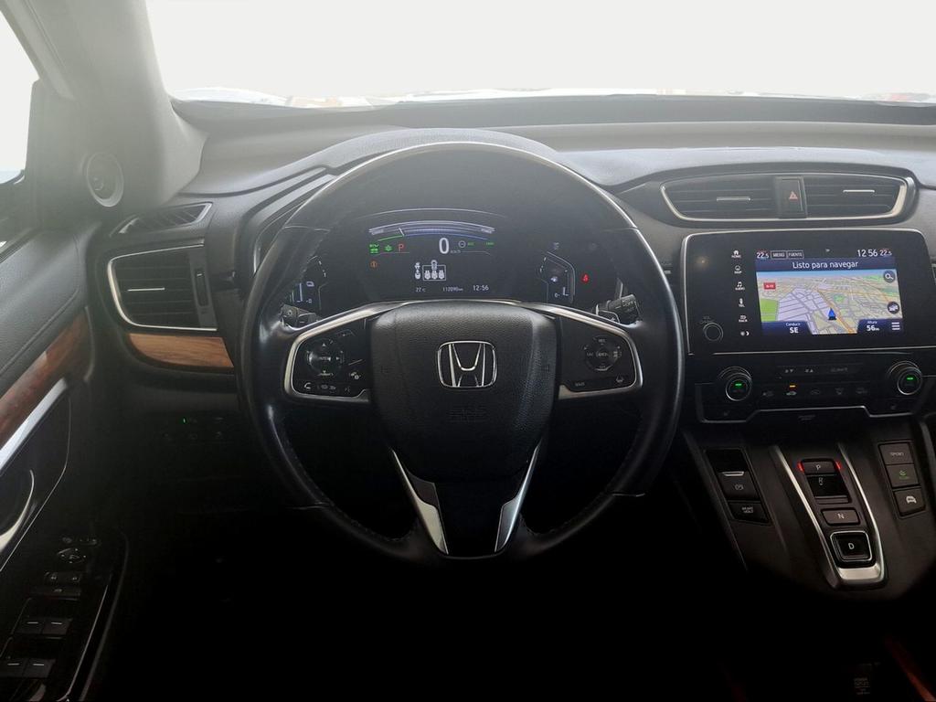 Honda CR-V 2.0 i-MMD 4x2 ELEGANCE NAVI - Foto 440