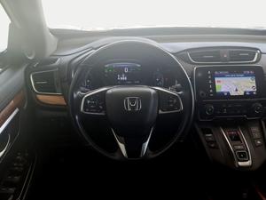 Honda CR-V 2.0 i-MMD 4x2 ELEGANCE NAVI