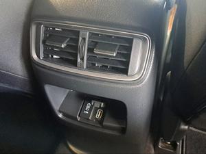 Honda CR-V 2.0 i-MMD 4x2 ELEGANCE NAVI