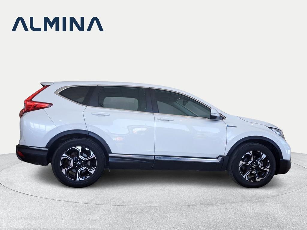 Honda CR-V 2.0 i-MMD 4x2 ELEGANCE NAVI - Foto 430