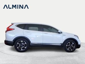 Honda CR-V 2.0 i-MMD 4x2 ELEGANCE NAVI