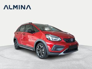 Honda Jazz 1.5 i-MMD CROSSTAR Full Hybrid