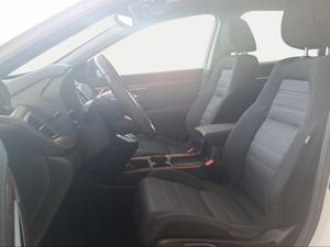 Honda CR-V 2.0 i-MMD 4x2 ELEGANCE NAVI