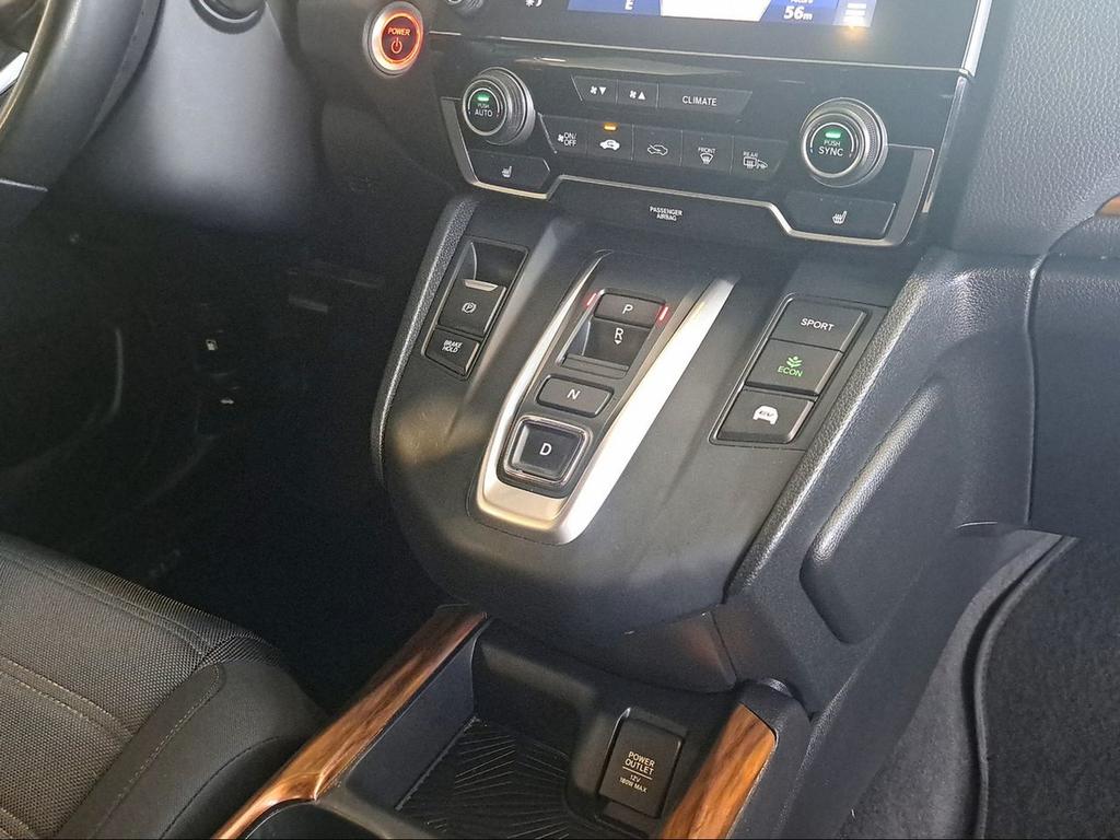 Honda CR-V 2.0 i-MMD 4x2 ELEGANCE NAVI - Foto 445