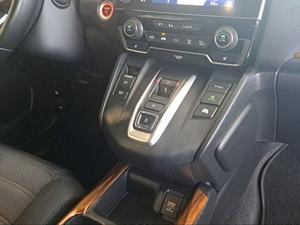 Honda CR-V 2.0 i-MMD 4x2 ELEGANCE NAVI