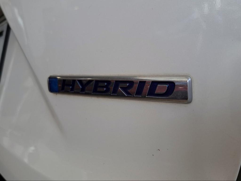 Honda CR-V 2.0 i-MMD 4x2 ELEGANCE NAVI - Foto 457