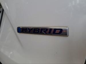 Honda CR-V 2.0 i-MMD 4x2 ELEGANCE NAVI