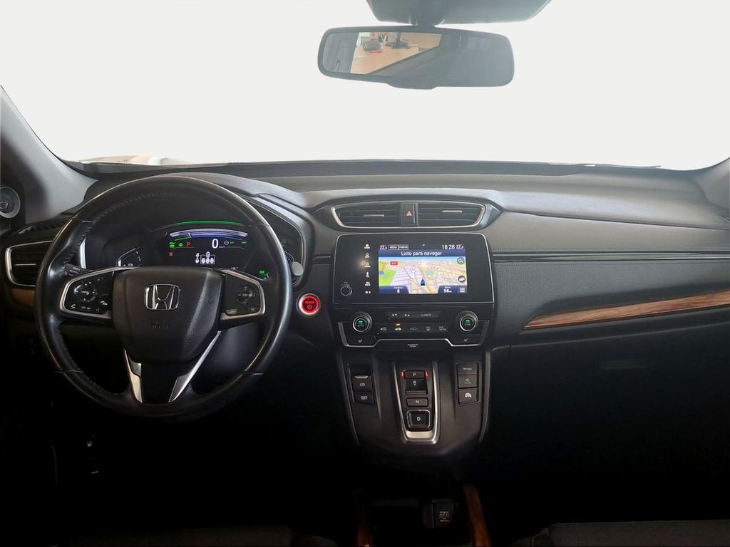 Honda CR-V 2.0 i-MMD 4x2 ELEGANCE NAVI - Foto 434