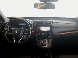 Honda CR-V 2.0 i-MMD 4x2 ELEGANCE NAVI