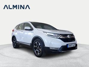 Honda CR-V 2.0 i-MMD 4x2 ELEGANCE NAVI