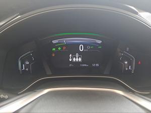 Honda CR-V 2.0 i-MMD 4x2 ELEGANCE NAVI