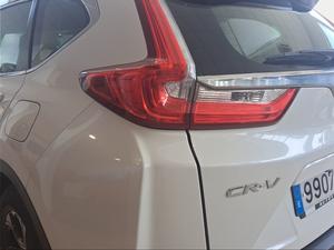 Honda CR-V 2.0 i-MMD 4x2 ELEGANCE NAVI