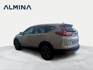 Honda CR-V 2.0 i-MMD 4x2 ELEGANCE NAVI
