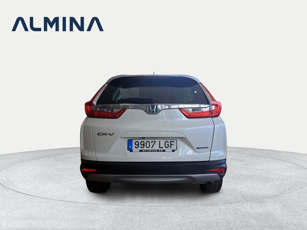 Honda CR-V 2.0 i-MMD 4x2 ELEGANCE NAVI - Foto 431