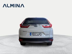 Honda CR-V 2.0 i-MMD 4x2 ELEGANCE NAVI