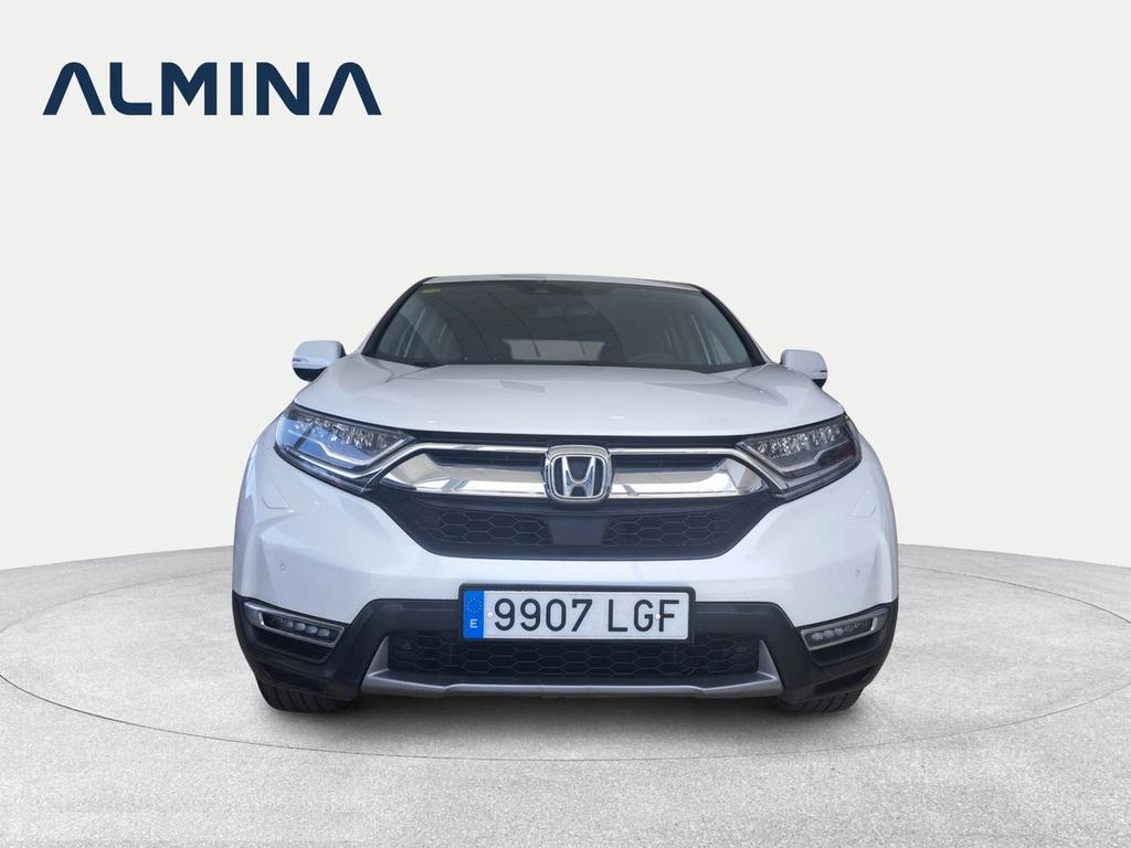 Honda CR-V 2.0 i-MMD 4x2 ELEGANCE NAVI - Foto 428