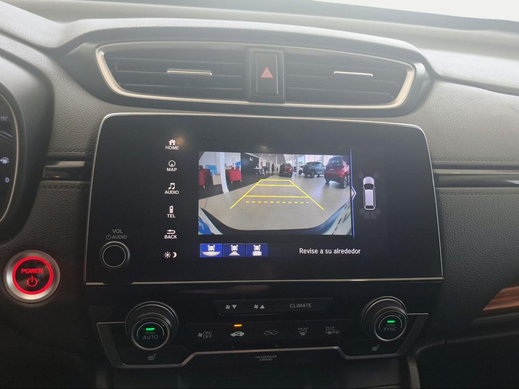 Honda CR-V 2.0 i-MMD 4x2 ELEGANCE NAVI - Foto 438