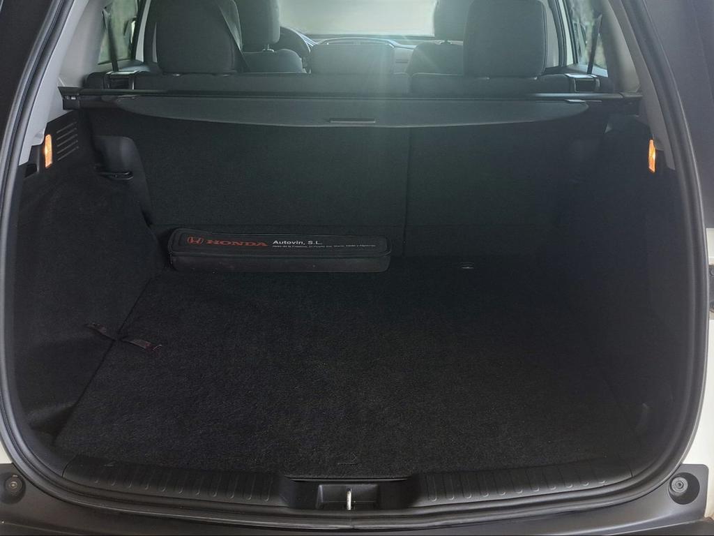 Honda CR-V 2.0 i-MMD 4x2 ELEGANCE NAVI - Foto 432