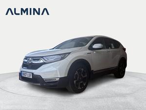 Honda CR-V 2.0 i-MMD 4x2 ELEGANCE NAVI