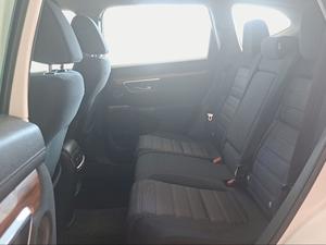 Honda CR-V 2.0 i-MMD 4x2 ELEGANCE NAVI