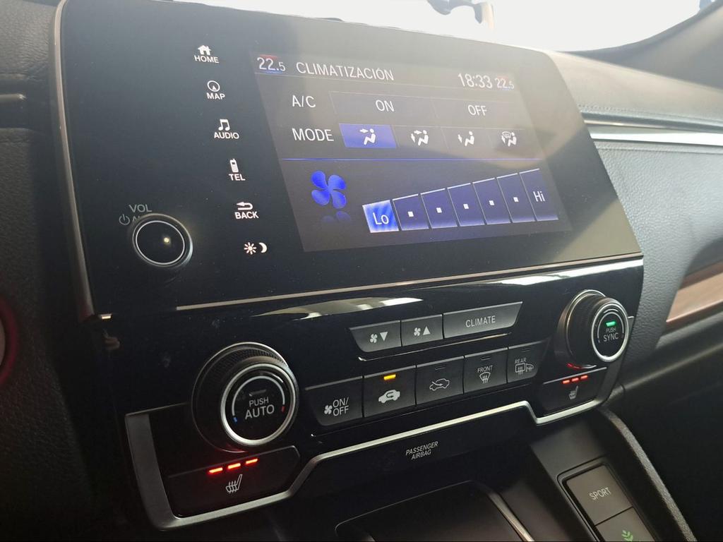 Honda CR-V 2.0 i-MMD 4x2 ELEGANCE NAVI - Foto 453