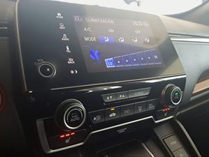 Honda CR-V 2.0 i-MMD 4x2 ELEGANCE NAVI