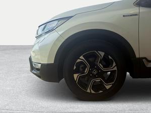 Honda CR-V 2.0 i-MMD 4x2 ELEGANCE NAVI