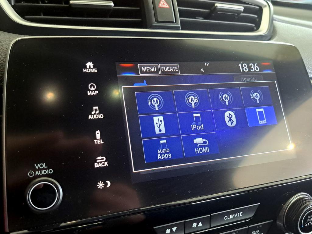 Honda CR-V 2.0 i-MMD 4x2 ELEGANCE NAVI - Foto 455