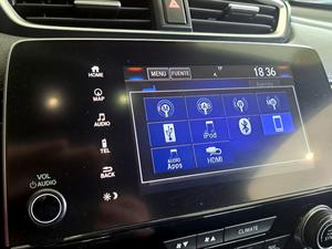 Honda CR-V 2.0 i-MMD 4x2 ELEGANCE NAVI