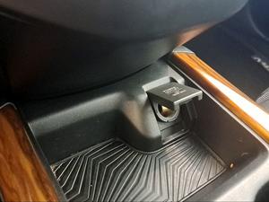 Honda CR-V 2.0 i-MMD 4x2 ELEGANCE NAVI
