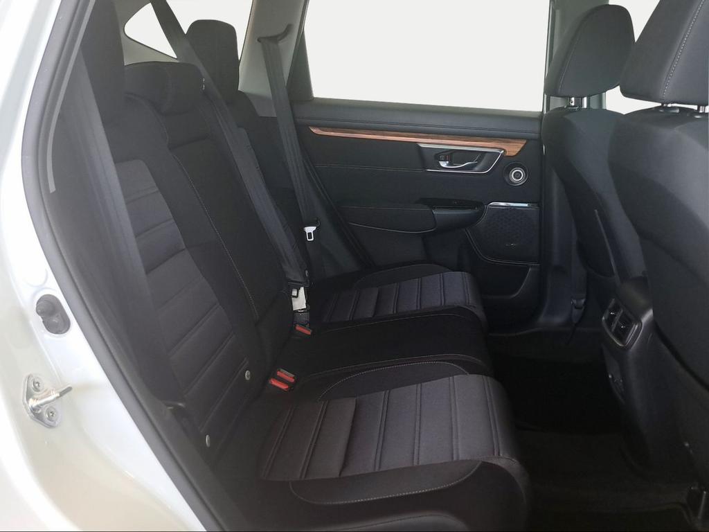 Honda CR-V 2.0 i-MMD 4x2 ELEGANCE NAVI - Foto 442
