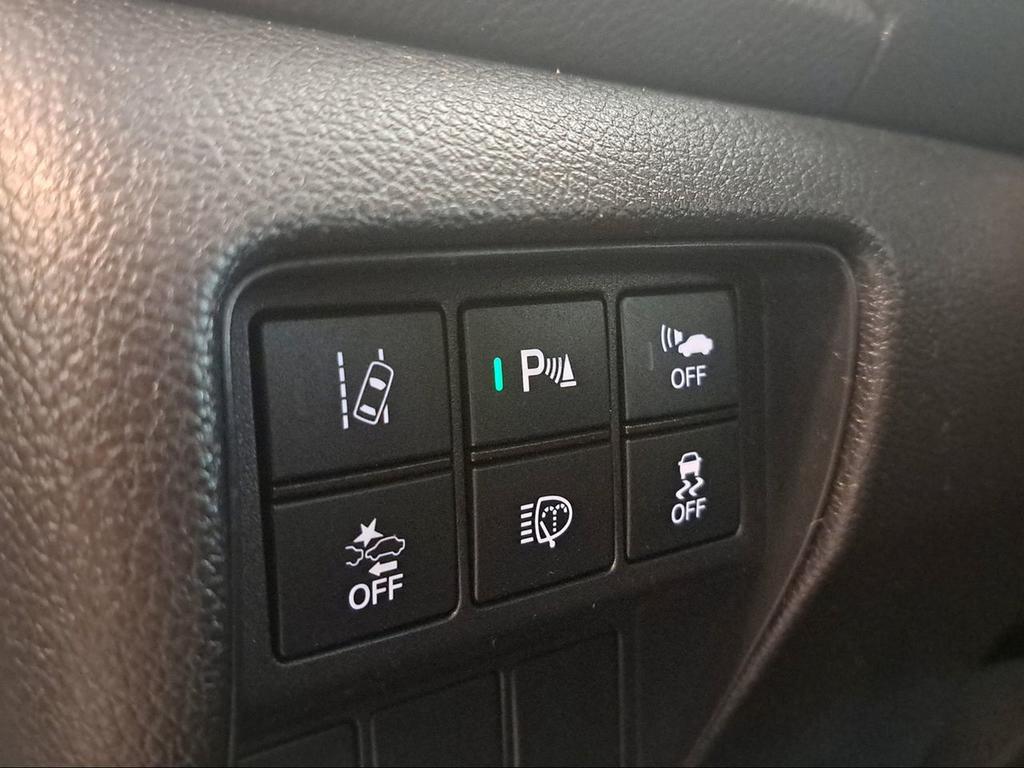Honda CR-V 2.0 i-MMD 4x2 ELEGANCE NAVI - Foto 450
