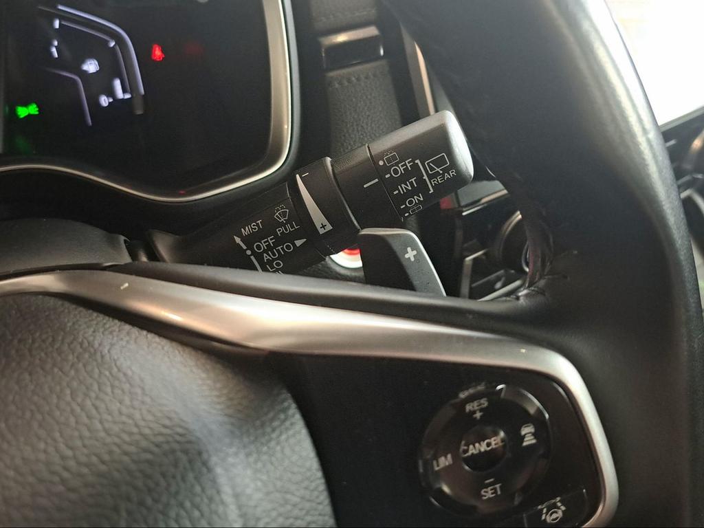 Honda CR-V 2.0 i-MMD 4x2 ELEGANCE NAVI - Foto 452