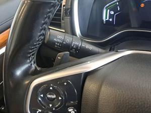 Honda CR-V 2.0 i-MMD 4x2 ELEGANCE NAVI