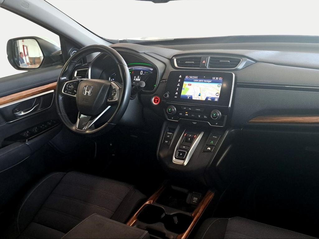 Honda CR-V 2.0 i-MMD 4x2 ELEGANCE NAVI - Foto 441