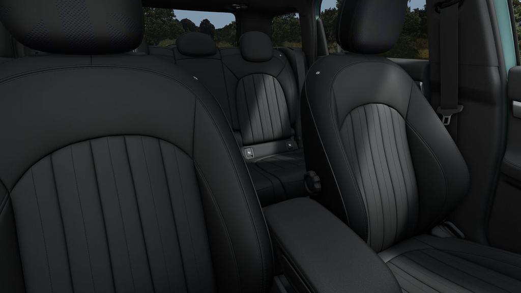 MINI Countryman Cooper D - Foto 4