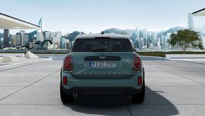 MINI Countryman Cooper D